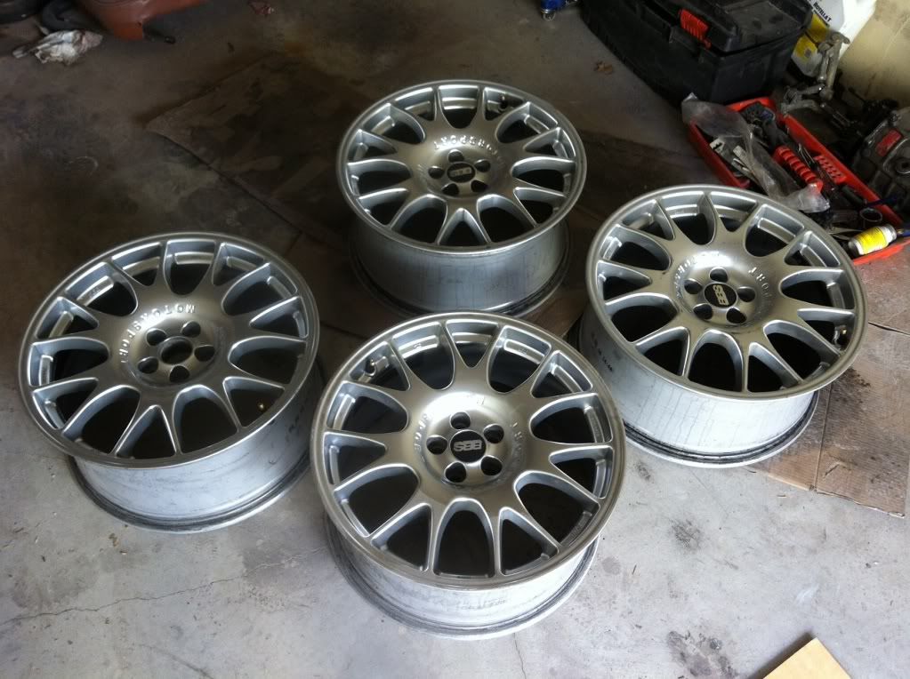 bbs ch 18 5x100